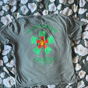 SUPERVSN Studios Men's T-Shirt